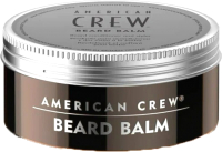 Бальзам для бороды American Crew Beard Balm (60г) - 