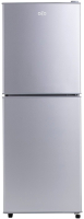 Холодильник с морозильником Olto RF-160C (серебристый) - 