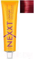 Крем-краска для волос Nexxt Professional Century 0.5 (красный) - 