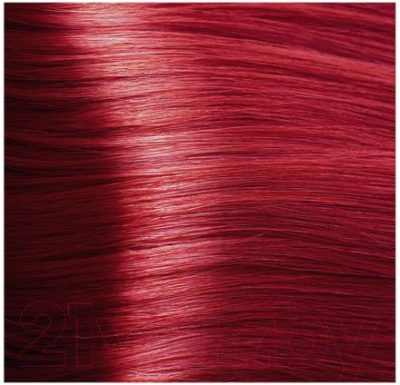 Крем-краска для волос Nexxt Professional Century 0.5 (красный)