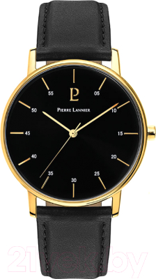 Часы наручные мужские Pierre Lannier 200G033