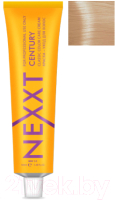 Крем-краска для волос Nexxt Professional Century 10.04 (светлый блондин медный) - 