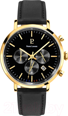 Часы наручные мужские Pierre Lannier 222G033