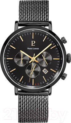 Часы наручные мужские Pierre Lannier 222G439