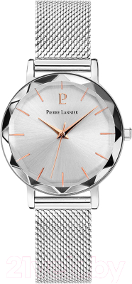 Часы наручные женские Pierre Lannier 350J621 + браслет