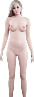Реалистичная секс-кукла Nlonely С металлическим скелетом Симона / No.86 (167см) - 
