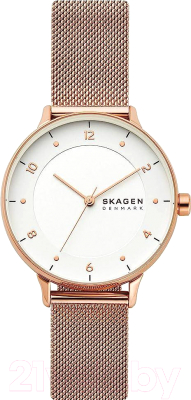 Часы наручные женские Skagen SKW2918