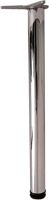 Ножка для стола AKS 60x710 (хром) - 