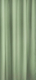 Шторка-занавеска для ванны Home One Waffle 200x200 / 417260 (зеленый) - 