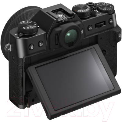 Беззеркальный фотоаппарат Fujifilm X-T30 II Kit 15-45мм / 16759732 (черный)