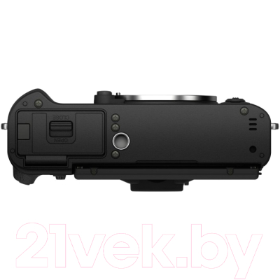 Беззеркальный фотоаппарат Fujifilm X-T30 II Kit 15-45мм / 16759732 (черный)