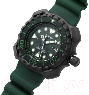 Часы наручные мужские Citizen BN0228-06W