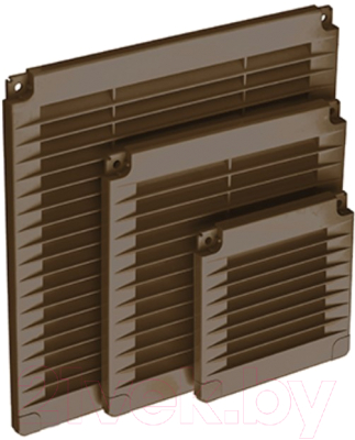 Решетка вентиляционная AirRoxy 02-318