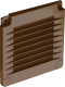 Решетка вентиляционная AirRoxy 02-321 - 
