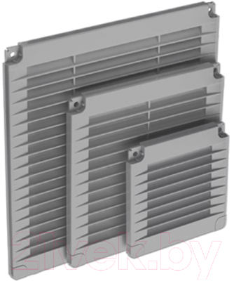 Решетка вентиляционная AirRoxy 02-334