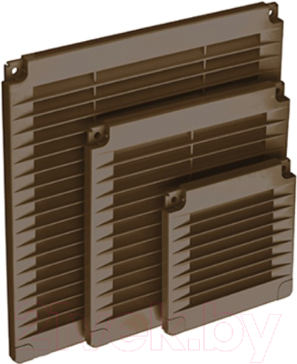Решетка вентиляционная AirRoxy 02-346