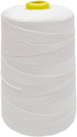 Набор швейных ниток Sentex Мешкозашивочные 12/4 1000м (2шт) - 