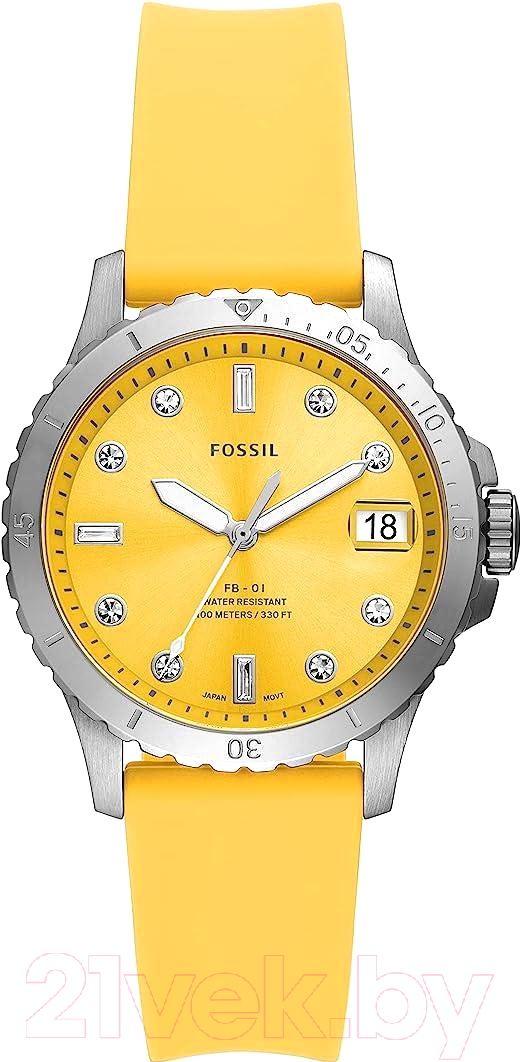 Часы наручные женские Fossil ES5289