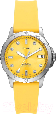 Часы наручные женские Fossil ES5289