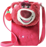 Сумка для телефона Miniso Lotso Collection / 2923 - 