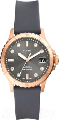 Часы наручные женские Fossil ES5293