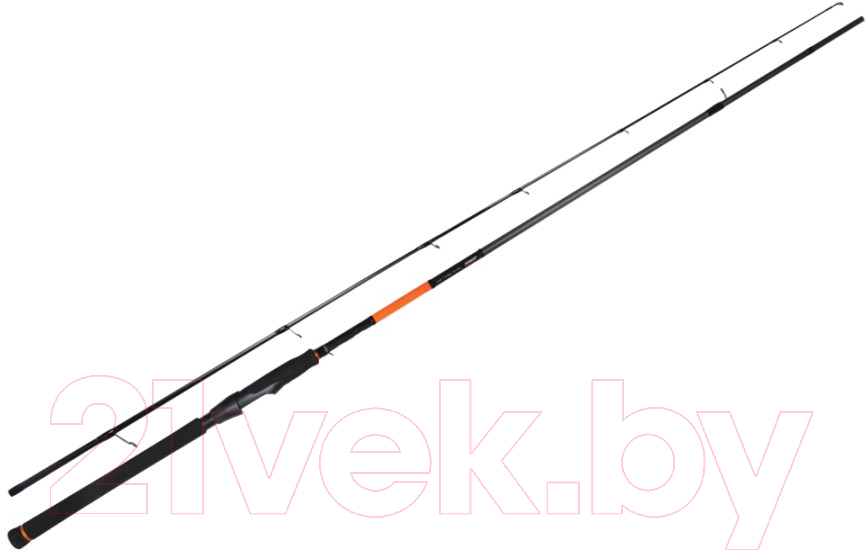 Удилище MAXIMUS Axiom-X 24M / MSAXX24M (2.4м/7-35гр)
