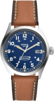 Часы наручные мужские Fossil FS5975 - 