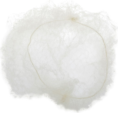 Cеточка для волос Dewal CE102 (2шт, блонд) - 