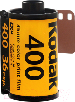 Фотопленка Kodak GB135-24-H Ultra 400WW