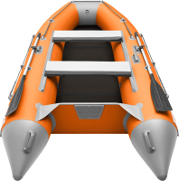 

Надувная лодка Roger Boat, Hunter 3000