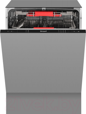 Посудомоечная машина Weissgauff BDW 6035