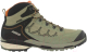 Трекинговые ботинки Asolo Falcon Evo GV MM Dry / A40062-B109 (р-р 9, Weeds/Trance Buzz) - 