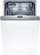 Посудомоечная машина Bosch SPV4HKX53E - 