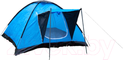 Палатка КомфортПром На 4 персоны с крышей SDH103 / 10221232