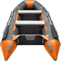 

Надувная лодка Roger Boat, Hunter 3000
