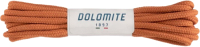 Шнурки для обуви Dolomite DOL Laces 54 High / 270273-0614 (170см, оранжевый) - 
