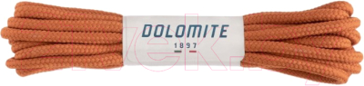 Шнурки для обуви Dolomite DOL Laces 54 High / 270273-0614 (170см, оранжевый)