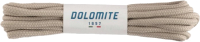 Шнурки для обуви Dolomite DOL Laces 54 High Canapa / 270273-1188 (165см, бежевый) - 