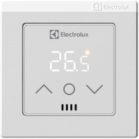 Терморегулятор для теплого пола Electrolux ETV-16W - 