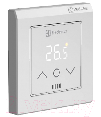 Терморегулятор для теплого пола Electrolux ETV-16W