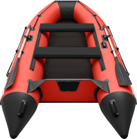 

Надувная лодка Roger Boat, Hunter 3000