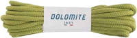 Шнурки для обуви Dolomite DOL Laces 54 High / 270273-0369 (170см, зеленый) - 