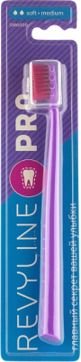 Изображение товара Зубная щетка Revyline SM6000 Pro 6955 (фиолетовый)