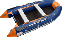 

Надувная лодка Roger Boat, Hunter 3000