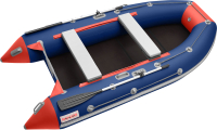 

Надувная лодка Roger Boat, Hunter 3000