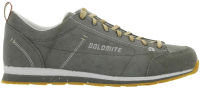 Трекинговые кроссовки Dolomite SML M's 54 Lh Canvas Evo / 289206-1076 (р-р 10, серый) - 