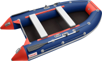 

Надувная лодка Roger Boat, Hunter 3200