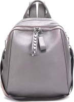 Рюкзак Mironpan 2116 (серый) - 