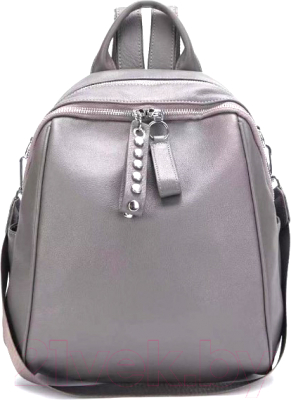 Рюкзак Mironpan 2116 (серый)