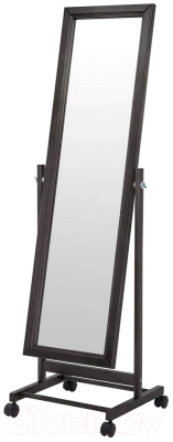 Зеркало Мебелик BeautyStyle 27 (венге)